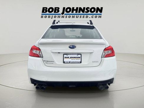 Used 2019 Subaru WRX image 6