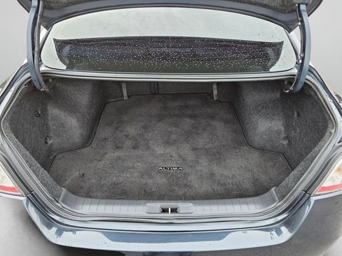 Used 2015 Nissan Altima 3.5 SL FWD image 19