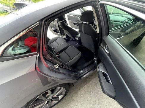 Used 2020 Honda Civic EX image 22