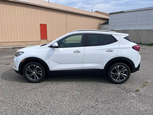 Used 2020 Buick Encore GX Select FWD image 6