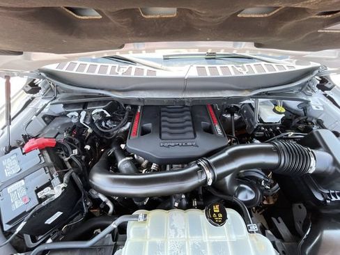 Used 2023 Ford F150 Raptor AWD/4WD image 24