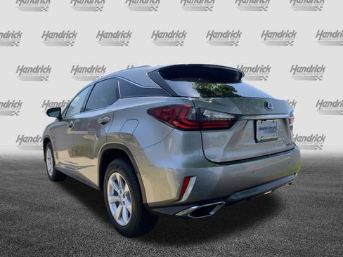 Used 2017 Lexus RX 350 AWD w/ Premium Package image 8