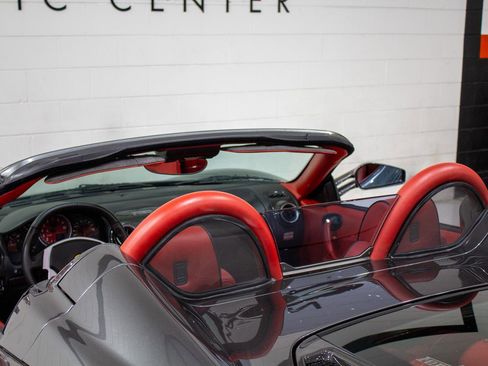 Used 2006 Ferrari F430 Spider image 24