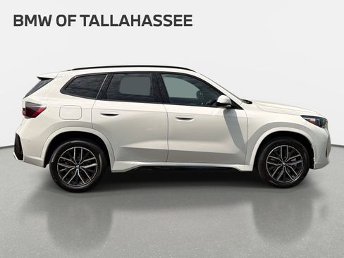 New 2026 BMW X1 xDrive28i w/ Technology Package AWD/4WD image 4
