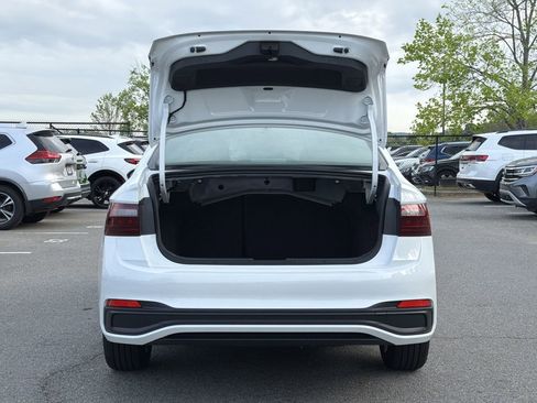 New 2026 Volkswagen Jetta Sport image 14