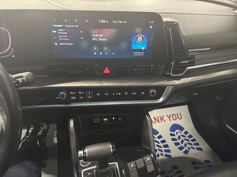 Used 2023 Kia Sportage X-Line w/ X-Line Premium Package image 19