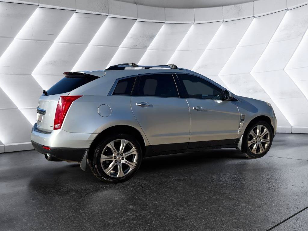 Used 2012 Cadillac SRX Performance FWD image 7