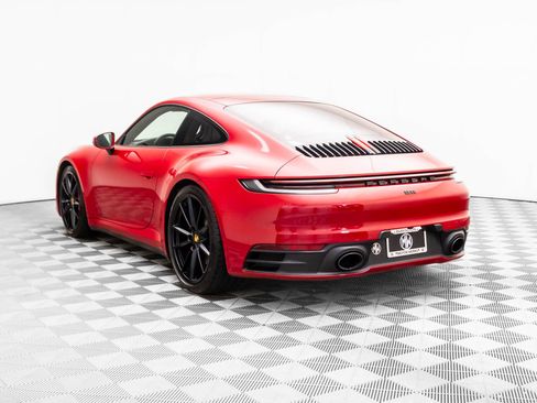 Used 2020 Porsche 911 Carrera S image 3