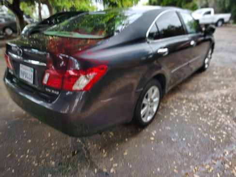 Used 2007 Lexus ES 350 FWD image 13