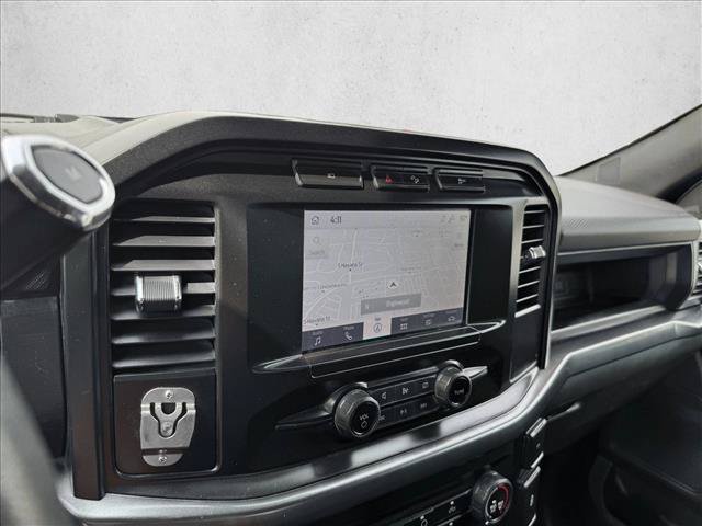 Used 2023 Ford F150 XL w/ STX Appearance Package AWD/4WD image 13