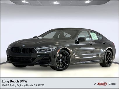 New 2026 BMW 840i w/ M Sport Professional Package