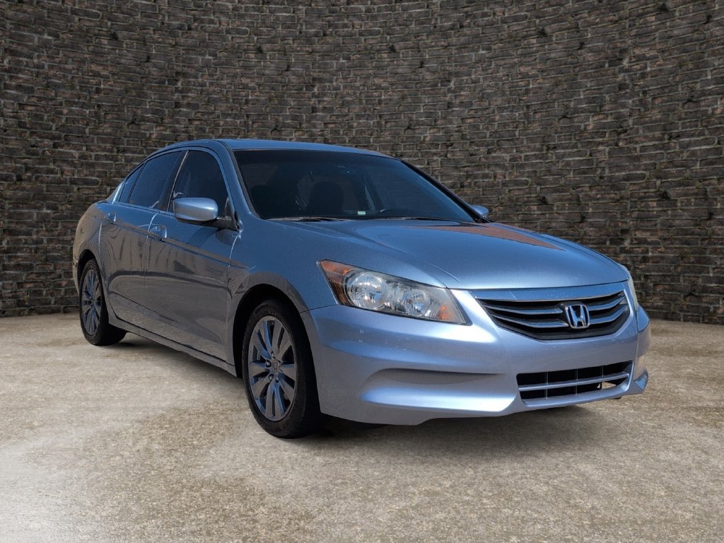 Used 2012 Honda Accord EX-L image 2
