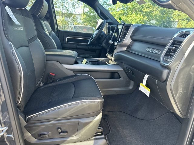 New 2026 RAM 2500 Laramie w/ Sport Appearance Package AWD/4WD image 13