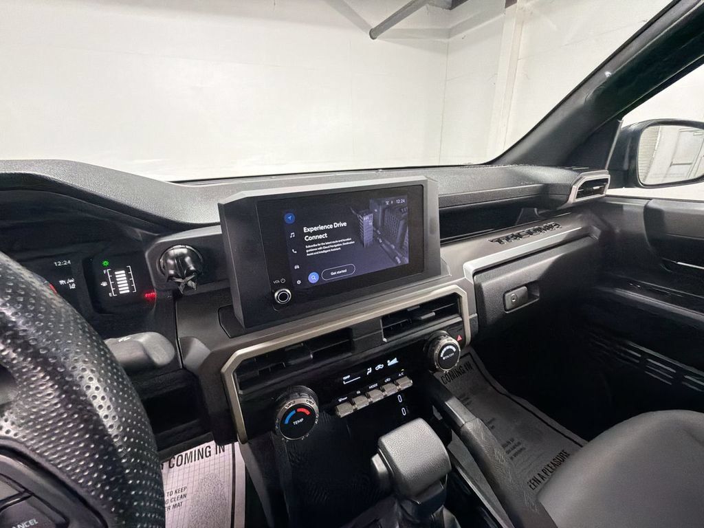 Used 2024 Toyota Tacoma SR5 RWD image 17
