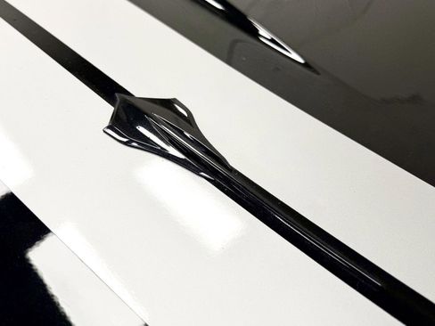 Used 2020 Chevrolet Corvette Stingray Premium Conv w/ 3LT Preferred Equipment Group image 6