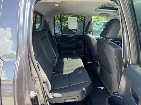 Used 2024 Honda Ridgeline RTL image 18