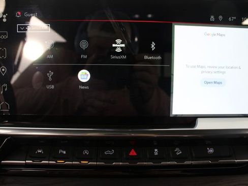 New 2026 GMC Sierra 1500 SLT image 6