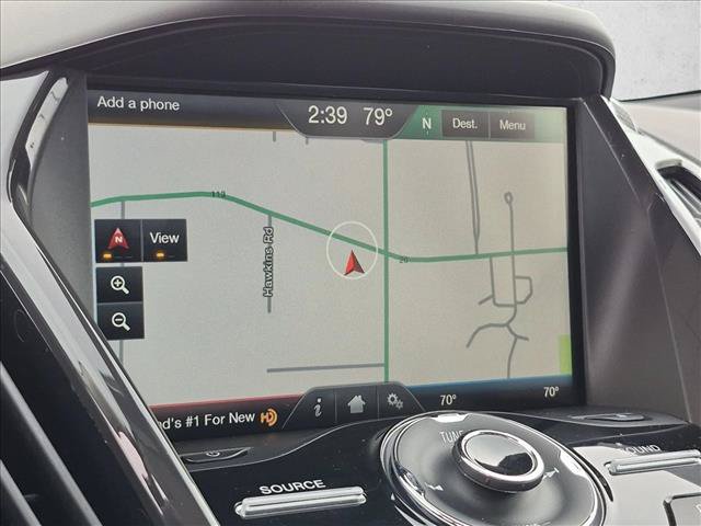 Used 2015 Ford Escape Titanium AWD/4WD image 13