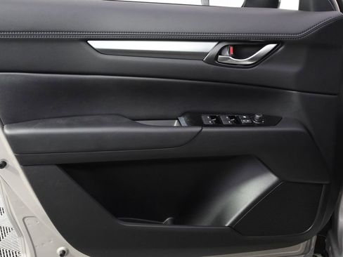 New 2025 MAZDA CX-5 AWD 2.5 S w/ Select Package image 22