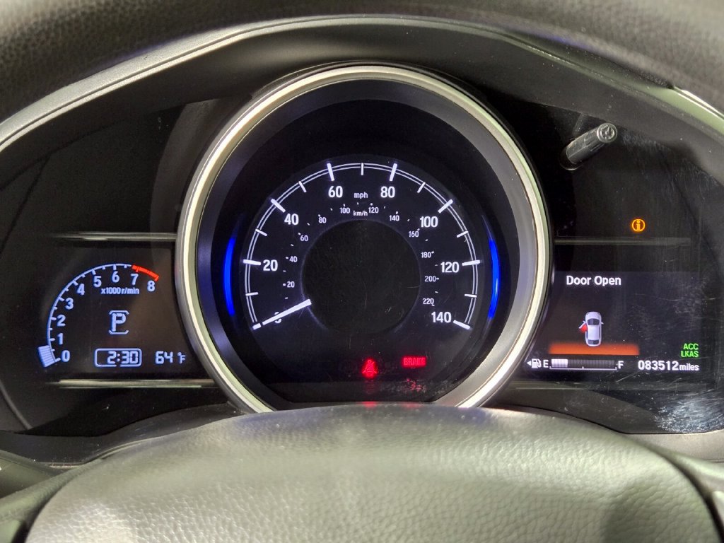 Used 2020 Honda Fit EX image 33