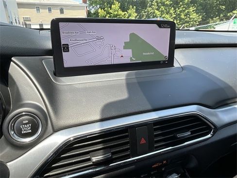 Used 2022 MAZDA CX-9 Grand Touring image 14