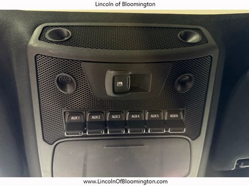 Used 2021 Ford F250 Platinum w/ FX4 Off-Road Package image 48