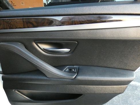 Used 2015 BMW 535i Sedan image 44