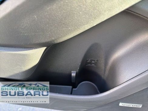 Certified 2023 Subaru Crosstrek Hybrid image 42