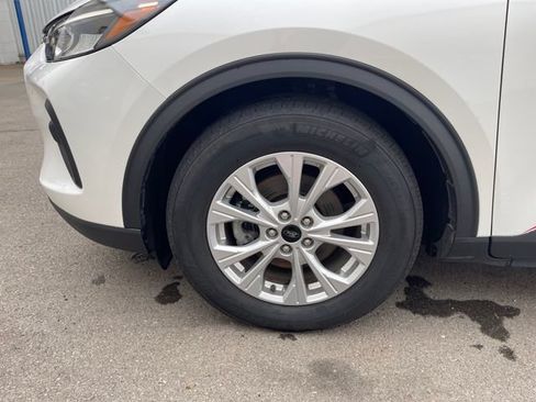 Used 2023 Ford Escape Active w/ Cold Weather Package FWD image 24