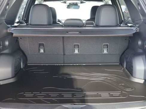 New 2026 Subaru Forester Sport w/ Onyx Edition AWD/4WD image 15