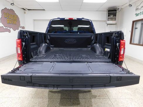 Used 2023 Ford F150 XLT w/ XTR Package AWD/4WD image 65