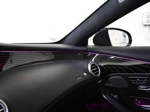 Used 2019 Mercedes-Benz S 63 AMG 4MATIC Coupe image 27