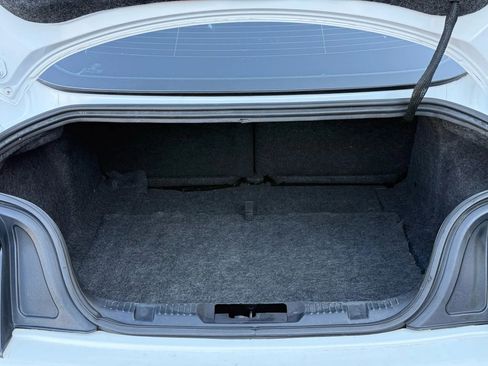 Used 2017 Ford Mustang Coupe image 33