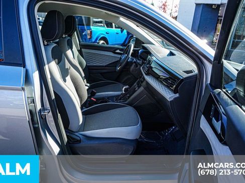 Used 2024 Volkswagen Taos S image 23