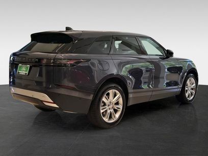 New 2026 Land Rover Range Rover Velar S