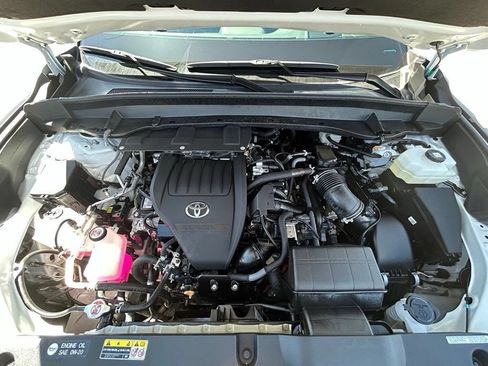Used 2026 Toyota Grand Highlander AWD Hybrid image 34