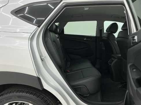 Used 2016 Hyundai Tucson Limited FWD image 21