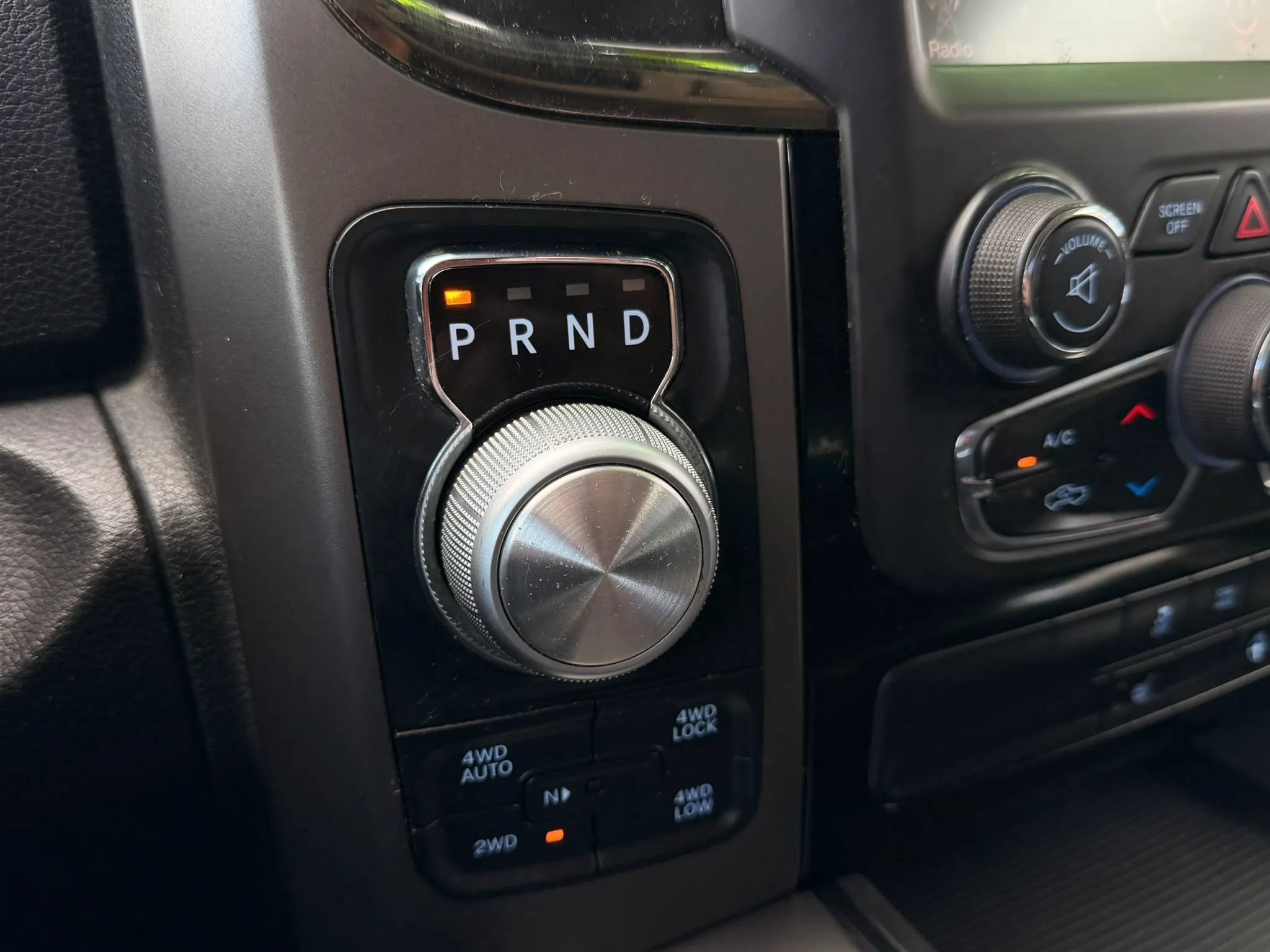 Used 2014 RAM 1500 Sport AWD/4WD image 18