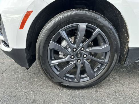 Used 2024 Chevrolet Equinox RS image 7