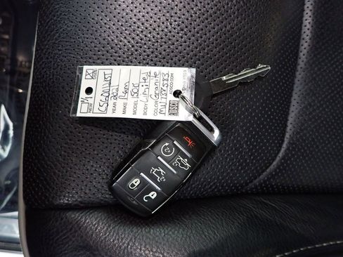 Used 2021 RAM 1500 Limited w/ Off Road Group image 45