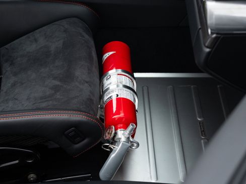 Used 2016 Porsche 911 GT3 RS image 53