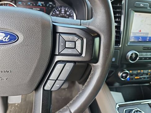 Used 2020 Ford Expedition Limited RWD image 14
