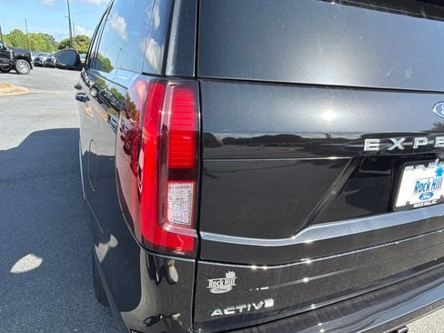 New 2026 Ford Expedition Max Active AWD/4WD image 28