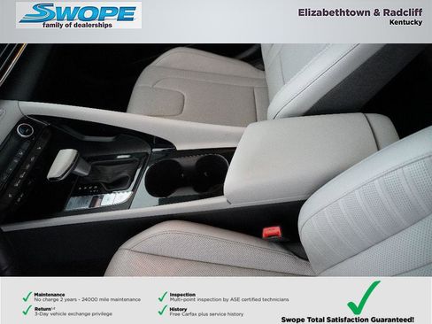 Certified 2024 Hyundai Elantra Limited image 25