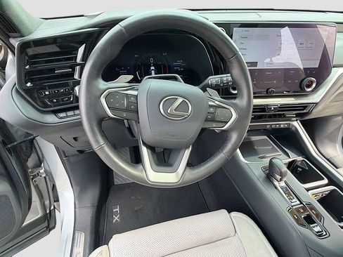 Used 2024 Lexus TX 350 FWD w/ Technology Package image 43