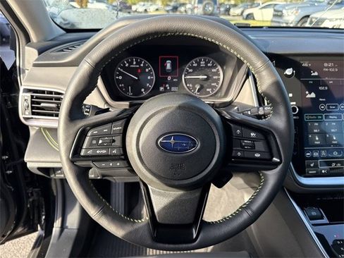 Certified 2025 Subaru Outback Onyx Edition w/ Popular Package #2 image 26