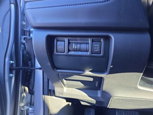 New 2026 Subaru Forester Limited w/ Limited Package image 25