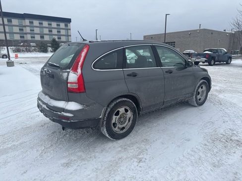 Used 2010 Honda CR-V LX image 15