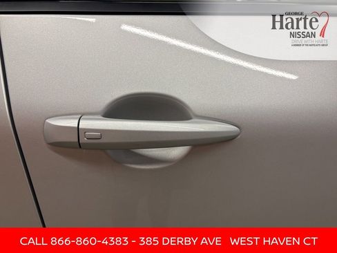 Certified 2022 Nissan Rogue SL image 54