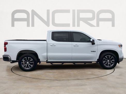 Used 2024 Chevrolet Silverado 1500 LT w/ Texas Edition Plus image 15